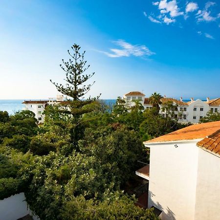 ネルハPalmeras 31 Menyberアパートメント エクステリア 写真